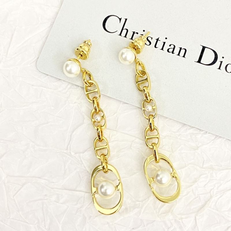 Christian Dior Earrings